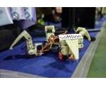 выставка удалась! 35 - Robotics Expo 2014