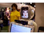выставка удалась! 43 - Robotics Expo 2014