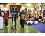 выставка удалась! 42 - Robotics Expo 2014