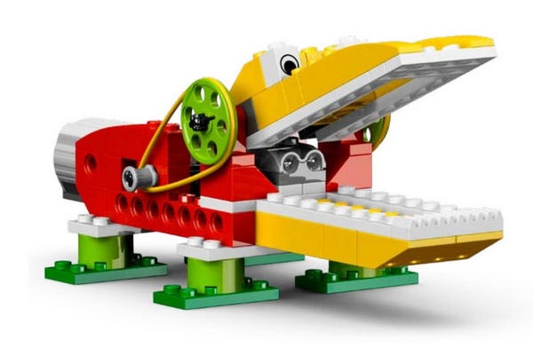 LEGO WeDo 1.0