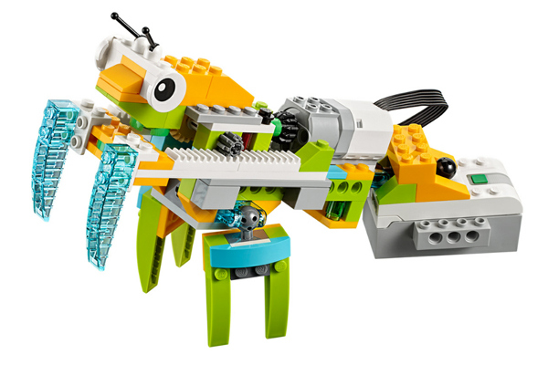 LEGO WeDo 2.0