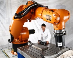 рубрика Роботы и роботехнические системы