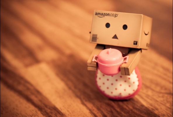 Danbo -   