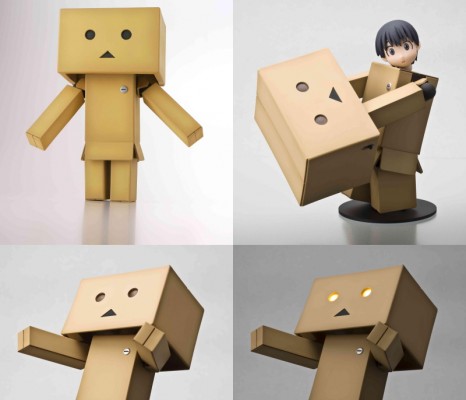 Danbo -   