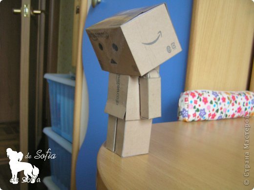 Danbo        37