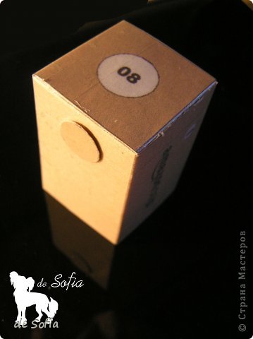 Danbo ( Danboard)      15