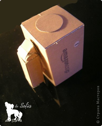 Danbo ( Danboard)        19