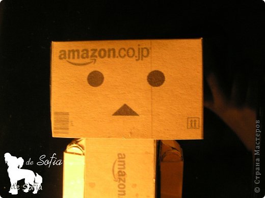 Danbo        34