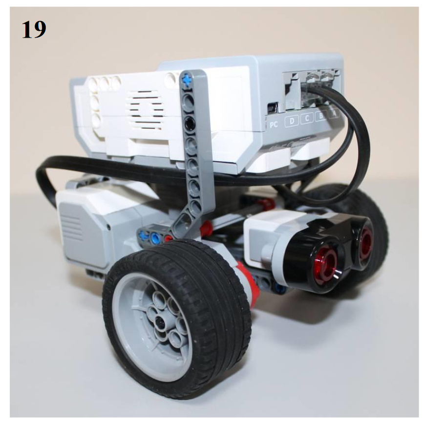   EV3 mindstorms