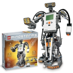Lego-Mindstorms-NXT 8527