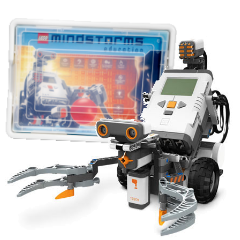 Lego-Mindstorms-NXT 9797