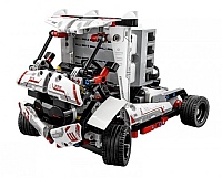 лего робот: гоночный грузовик