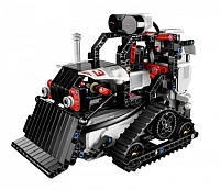 ev3 robodoz3r Домострой