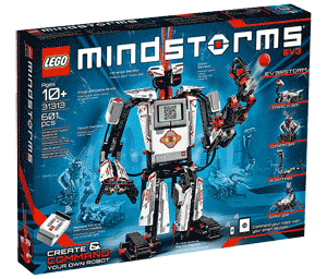  mindstorm EV3