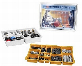   mindstorms 9797