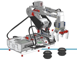 roboruka 45544 Домострой