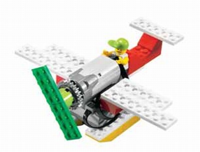  lego wedo