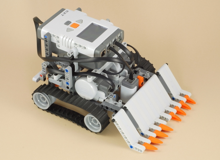 lego nxt 2.0