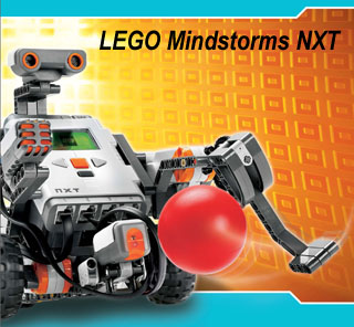     mindstorms nxt 9797