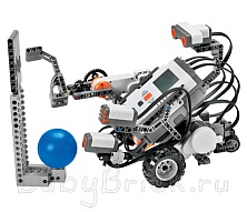    mindstorms nxt 9797