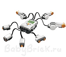   mindstorms nxt 9797