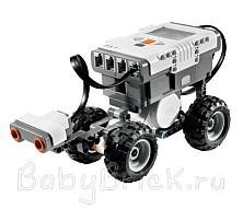  mindstorms nxt 9797