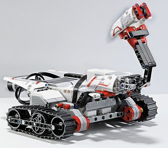   lego mindstorms ev3 