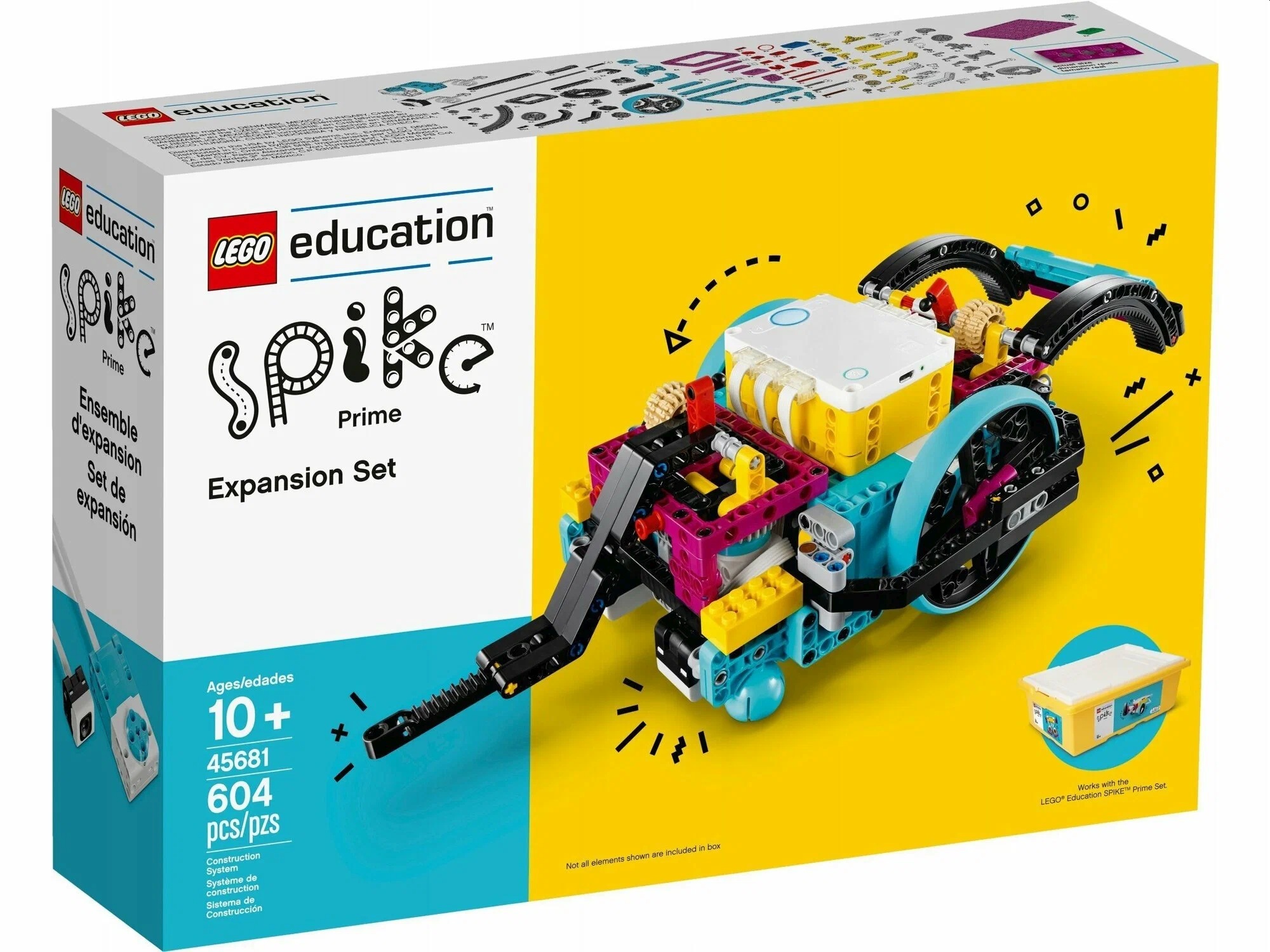 LEGO Education SPIKE ��� �����