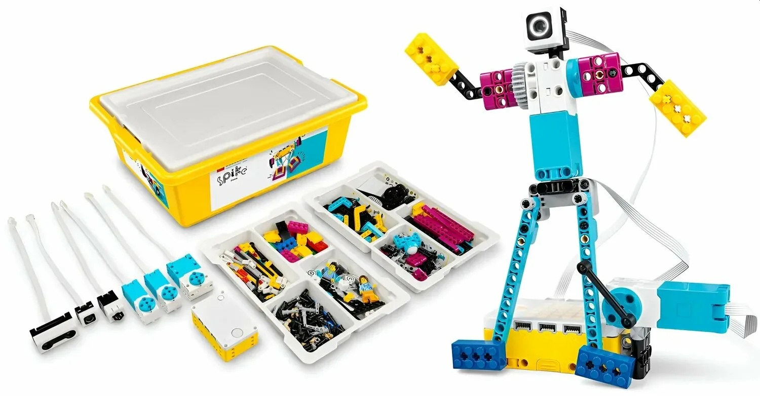 LEGO Education SPIKE ��� �����