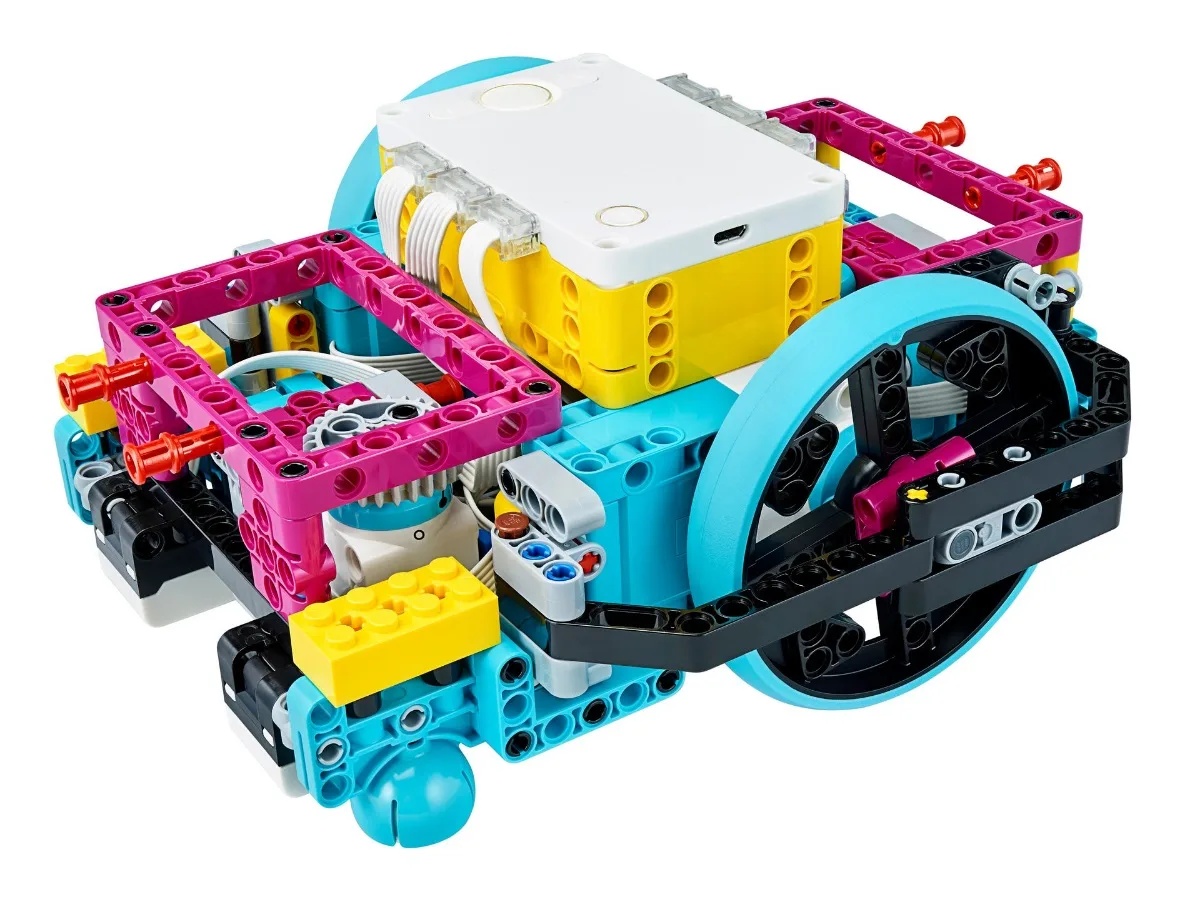 LEGO SPIKE ��� �����