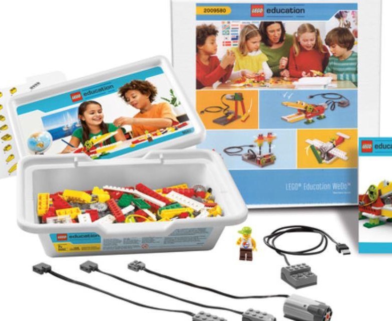 LEGO WeDo 1.0 �����