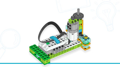 wedo 2.0 