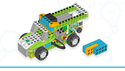  wedo 2.0