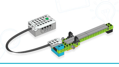 wedo 2.0 