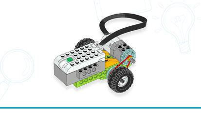 wedo 2.0  