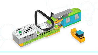 wedo 2.0  