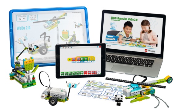   WeDo 2.0. :  - 45300