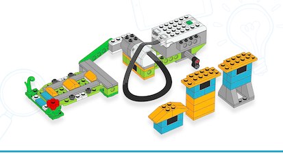 wedo 2.0 