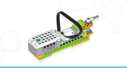 wedo 2.0 