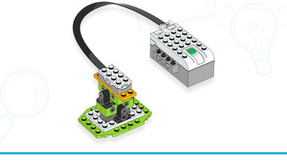 wedo 2.0 