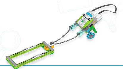 wedo 2.0  