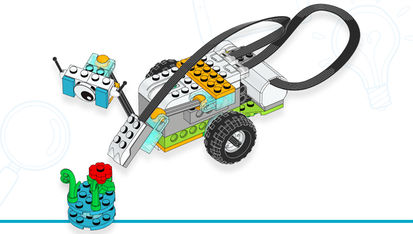Lego WeDo 2.0 lego