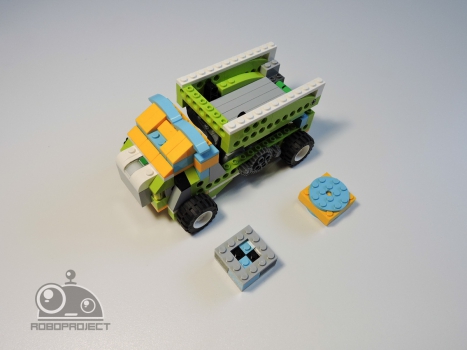 wedo 2.0 