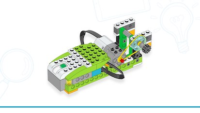 wedo 2.0 