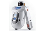 ED-7270: медицинский робот, подозрительно напоминающий R2-D2
