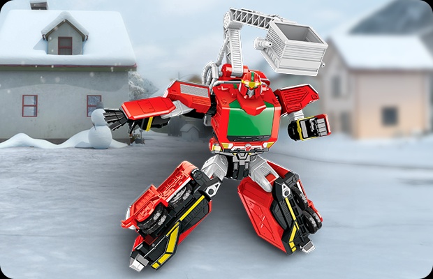 Кадр мультфильма КАРБОТ Фиент — рассудительный и надёжный Карбот описание на русском языке