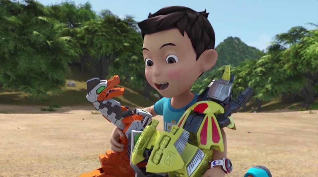 Фото КАРБОТОВ из мультфильма Мультфильм Карбот фото ещё