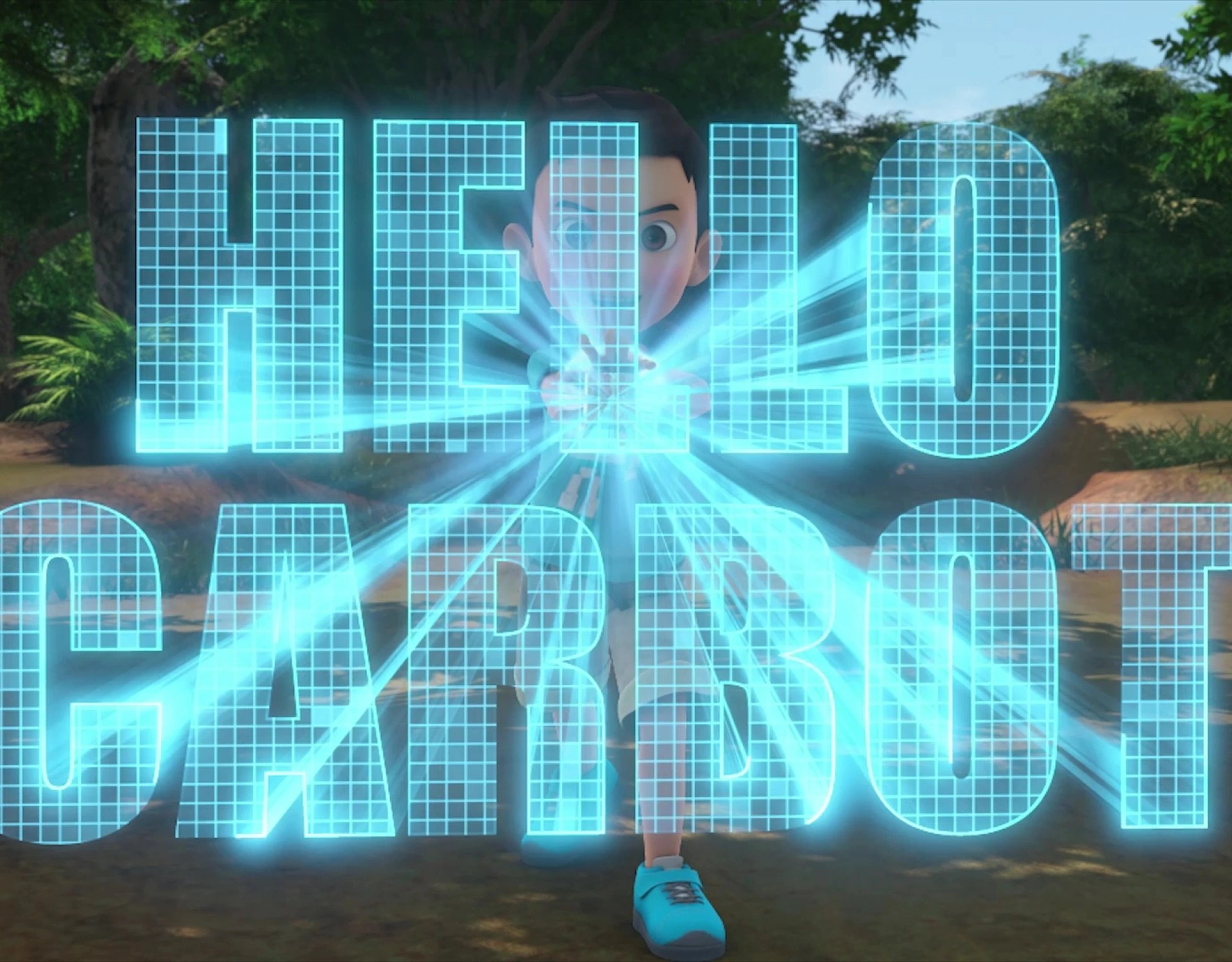 Фото КАРБОТОВ из мультфильма мультик Карбот