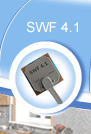 датчик протечки SWF 4.1