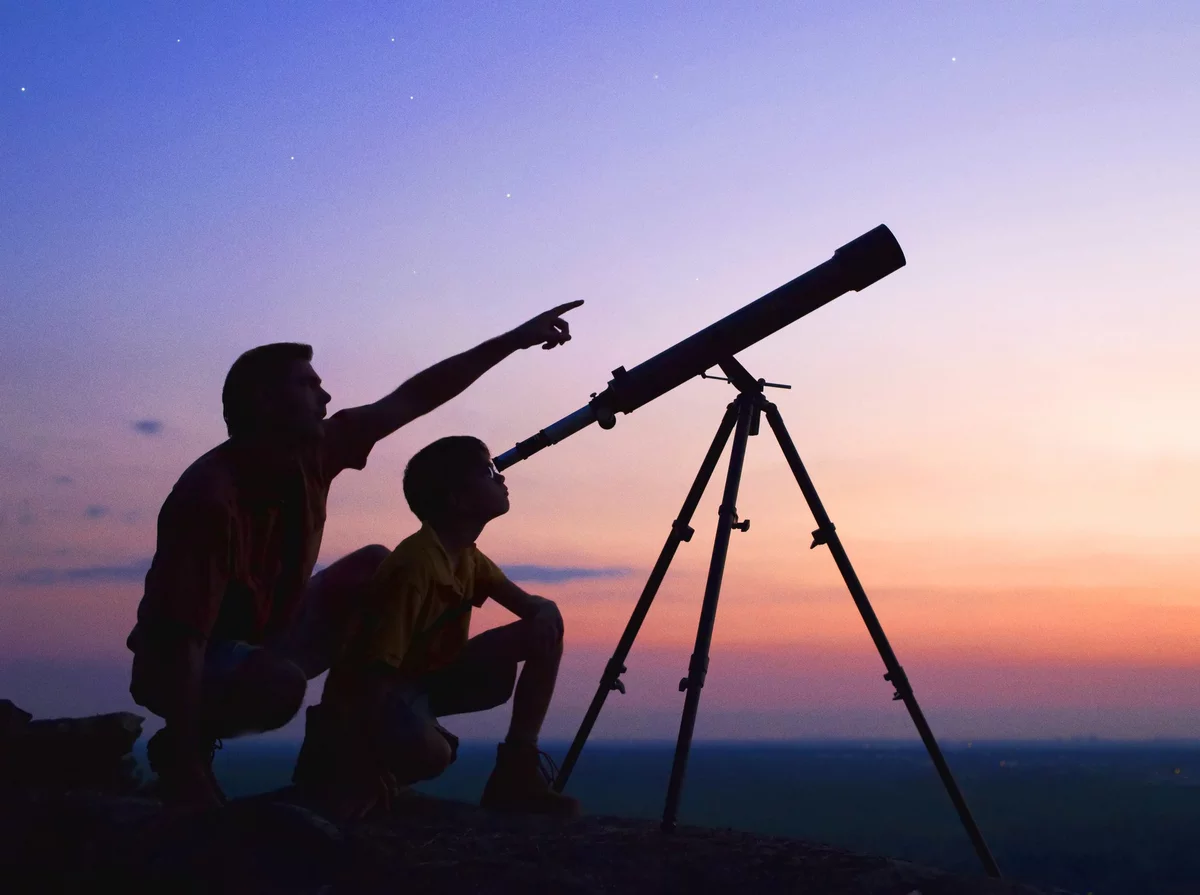 Астрономия: наука, понятие, задачи, изучение